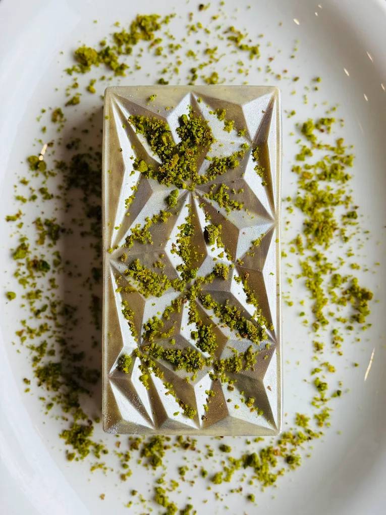 Baklava et pâtisseries turques