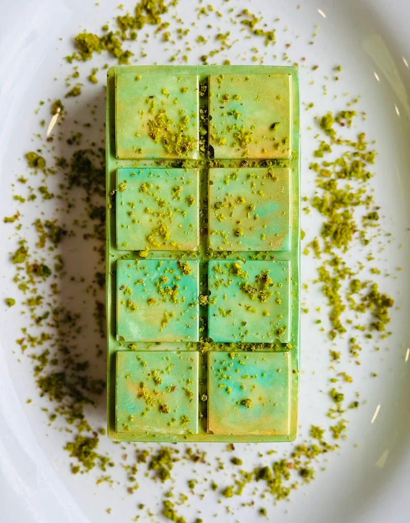 Baklava et pâtisseries orientales