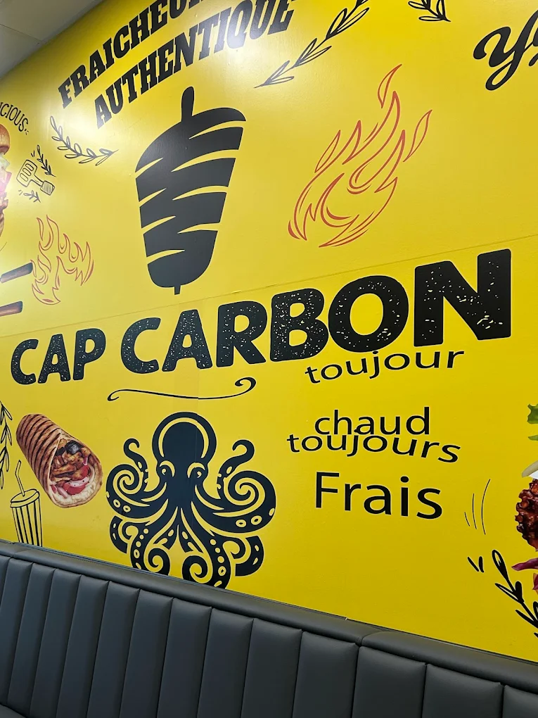 Cap Carbon